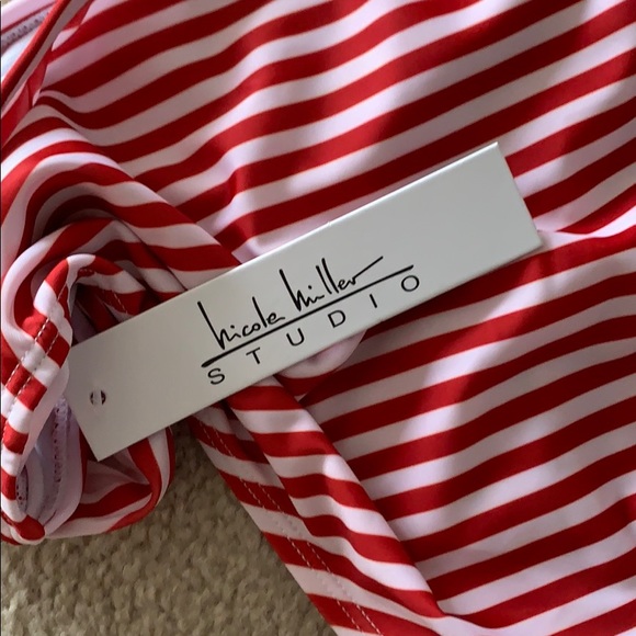 NWT Bikini Bottoms - Picture 4 of 6